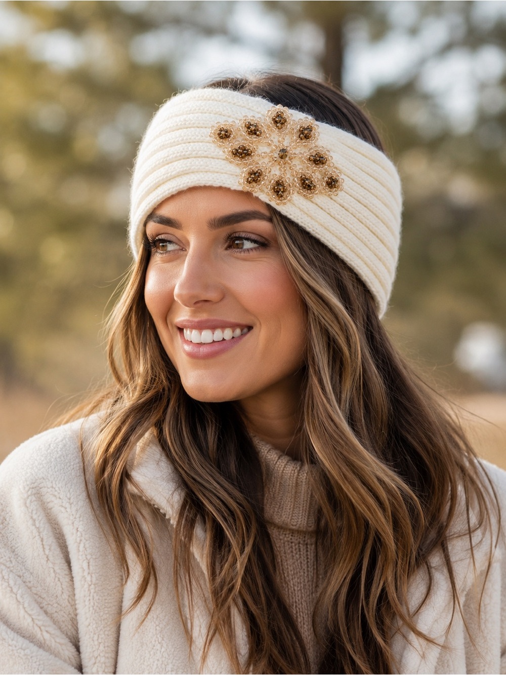Boutique Headband